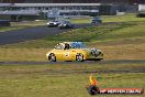 Jaguar Super Sprints Eastern Creek - JaguarSprints-20090523_553